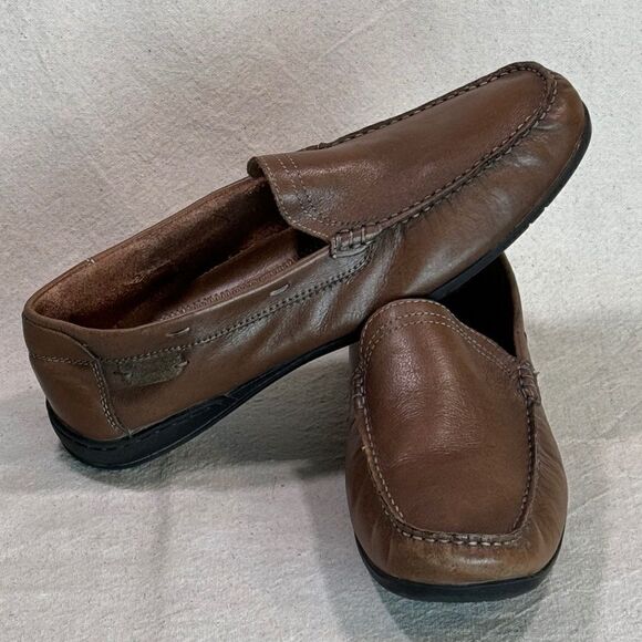 Chaps Loafers Mens Size 11M - Picture 7 of 16